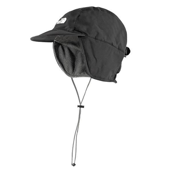 The North Face Granite Cap, Black